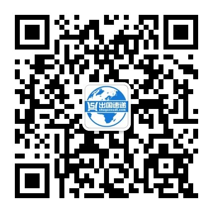 公众号二维码
