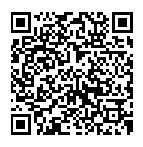 出国速递企鹅号二维码