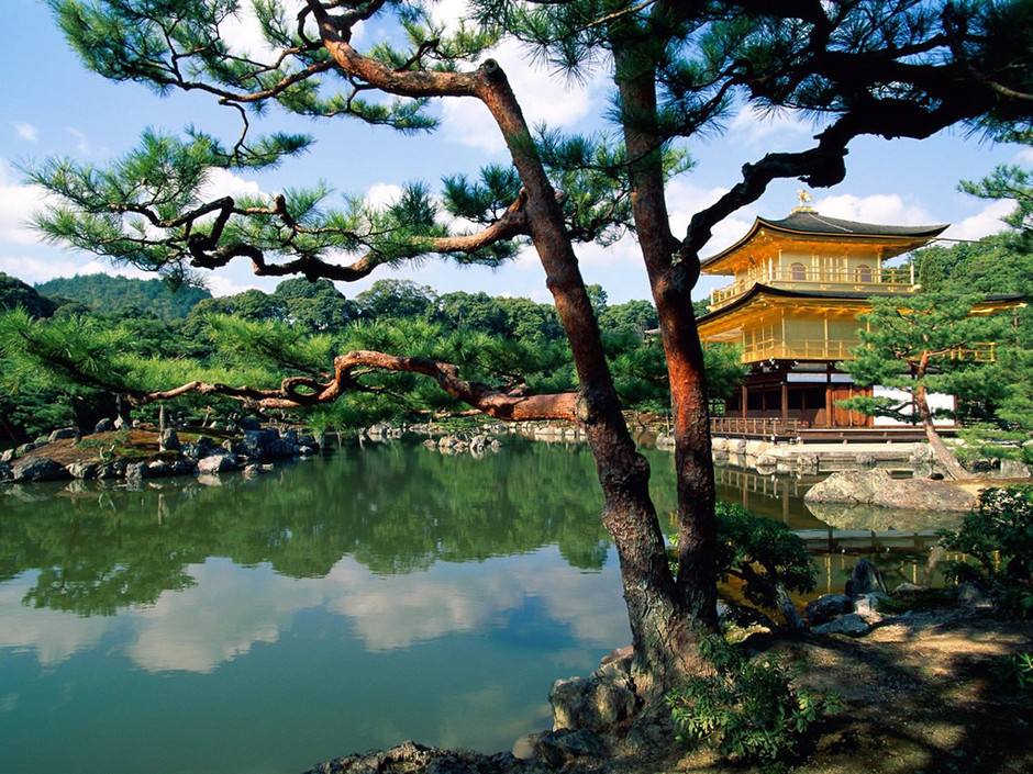 日本-出国速递
