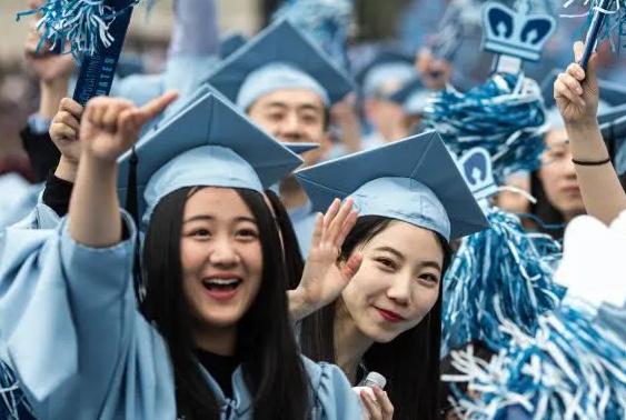 留学生-出国速递