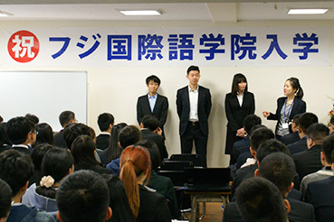 出国留学-出国速递