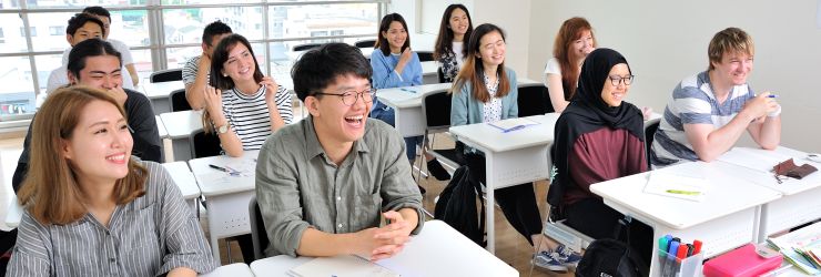 日本留学-出国速递