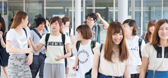 日本留学-出国速递