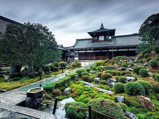 出国速递日本留学