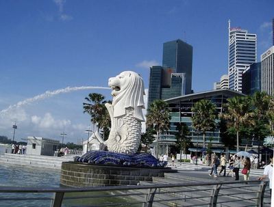 新加坡劳务-出国速递