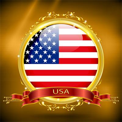 美国(出国速递)