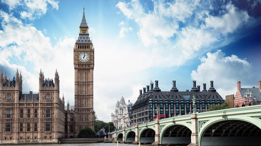出国留学-英国留学