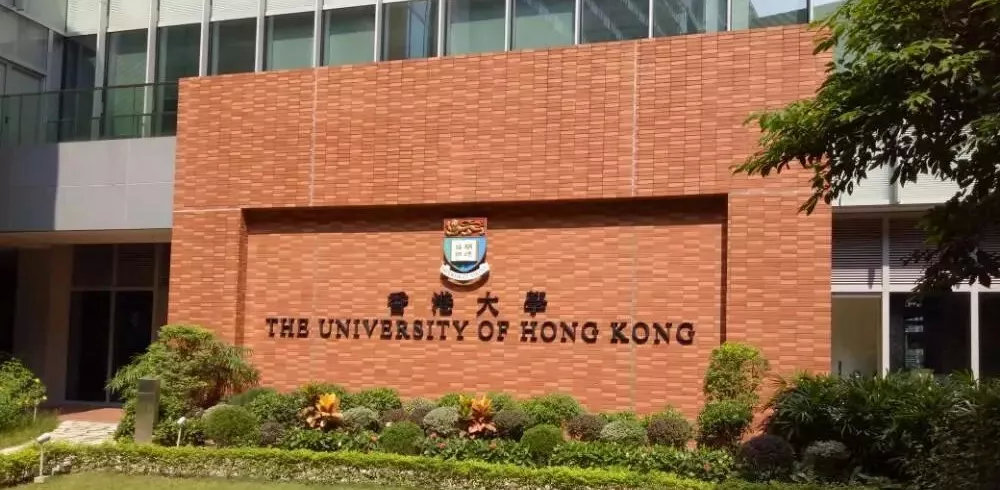 香港大学