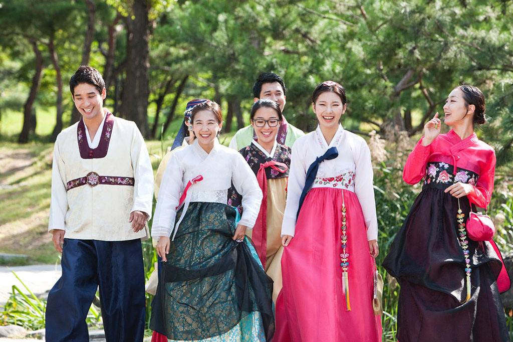 出国留学-韩国留学