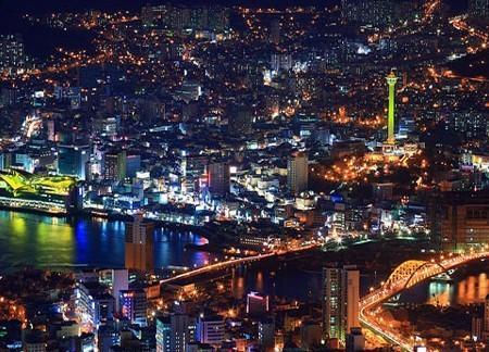 出国留学-韩国留学