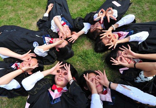 出国留学-新加坡留学