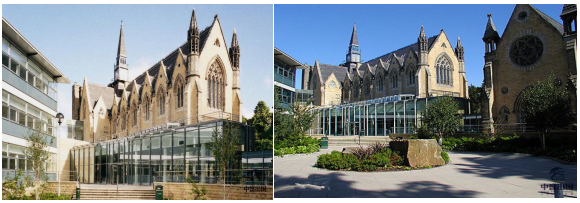 英国留学,利兹大学