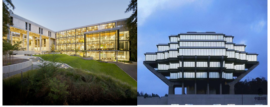 美国留学,加利福尼亚大学