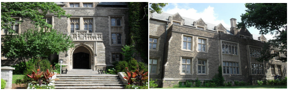 加拿大留学-麦克马斯特大学
