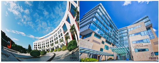 中国香港,香港科技大学