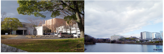 日本留学,大阪大学