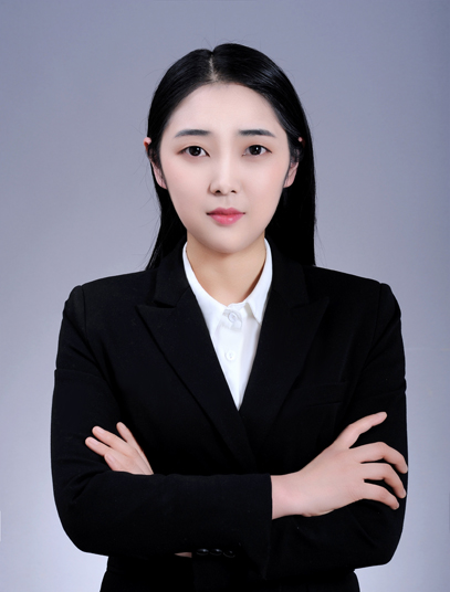 留学咨询顾问,关明洁