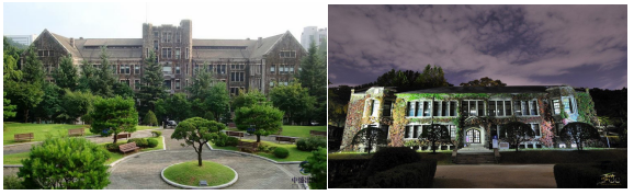 韩国留学,延世大学