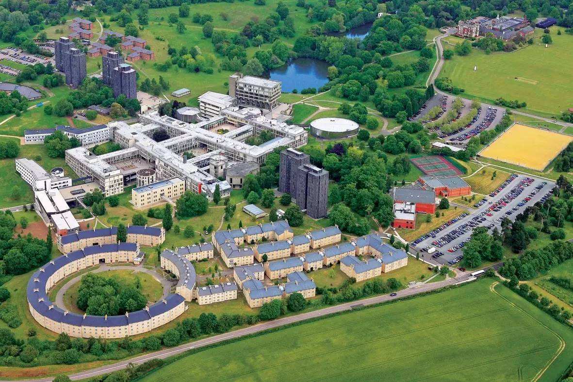 埃塞克斯大学-出国速递