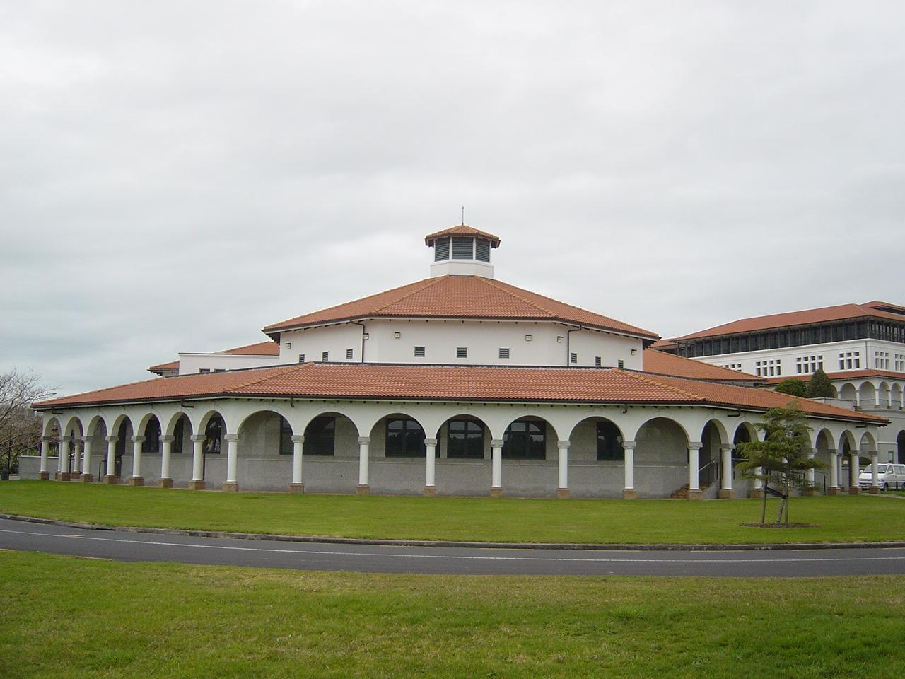 梅西大学-出国速递