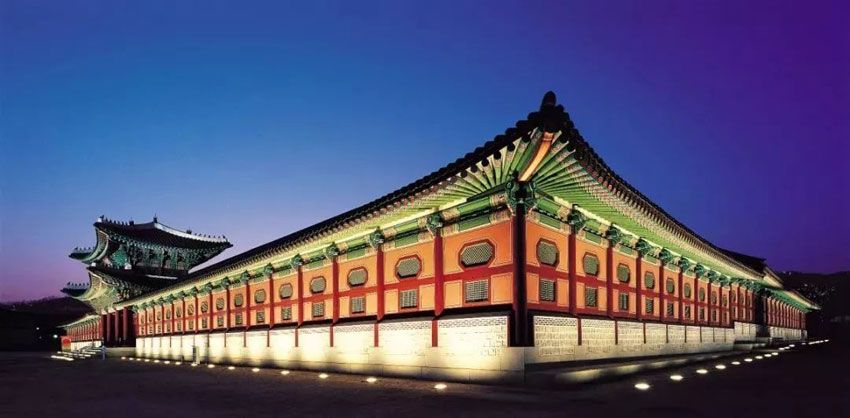 韩国留学-出国速递