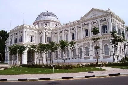 新加坡留学-出国速递