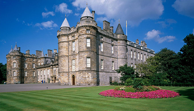 英国留学