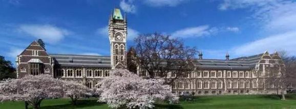 新西兰留学-出国速递