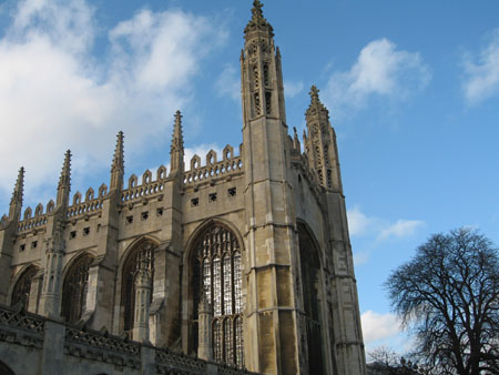 英国留学