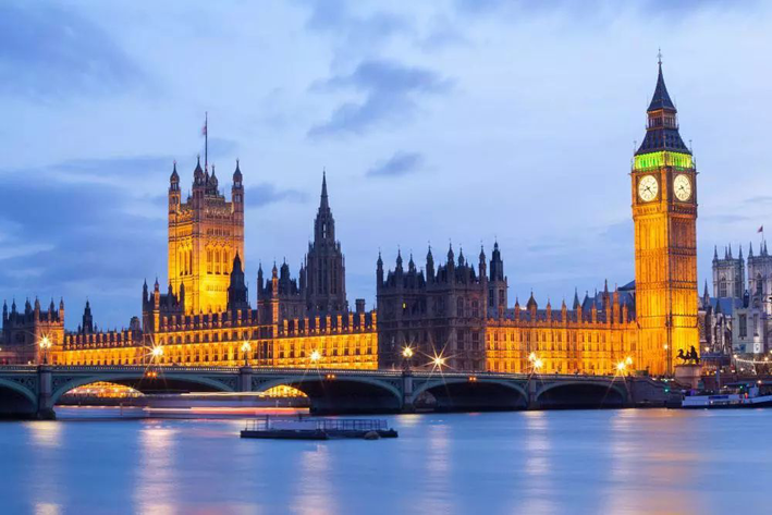 英国留学-出国速递