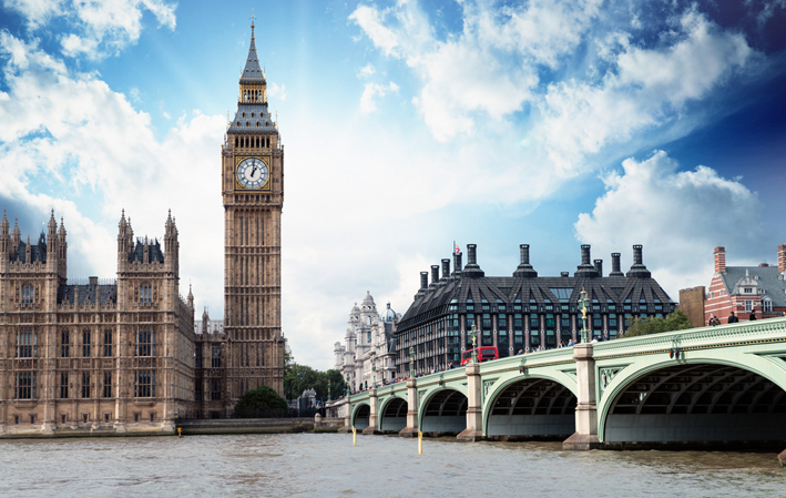 英国留学-出国速递