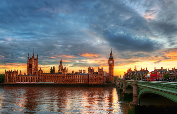 英国留学-出国速递