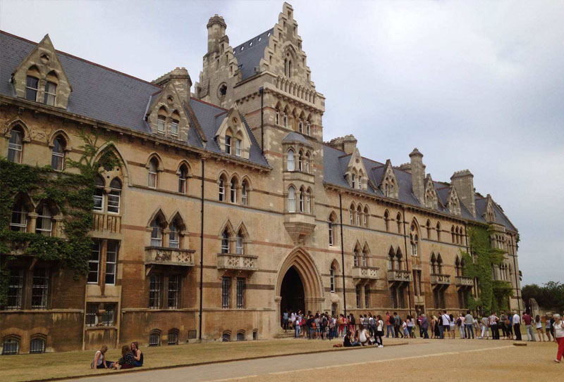 英国留学-出国速递