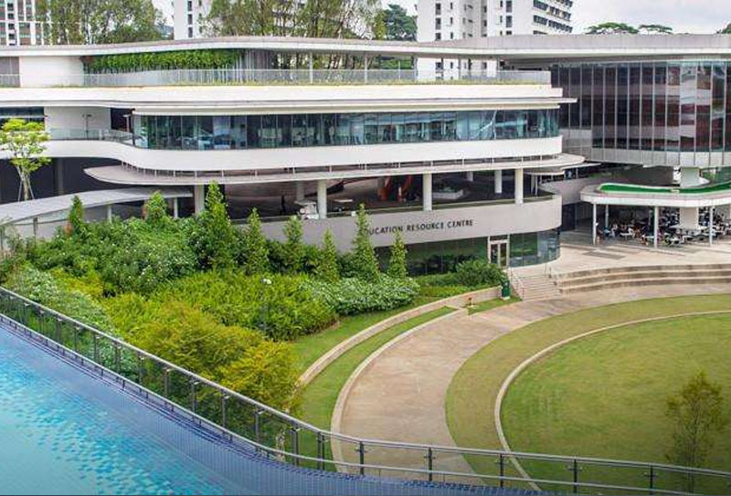 新加坡留学-出国速递