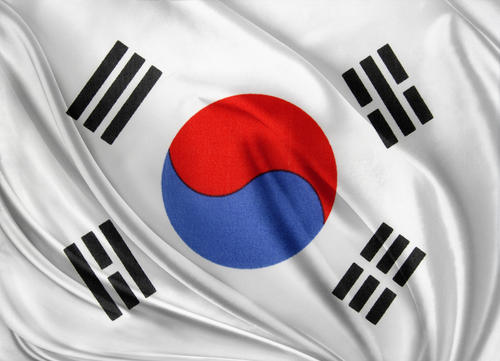 出国留学-韩国出国