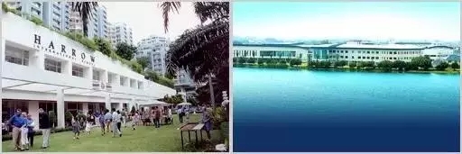 高知名度与好口碑兼具的好学校——曼谷哈罗国际学校
