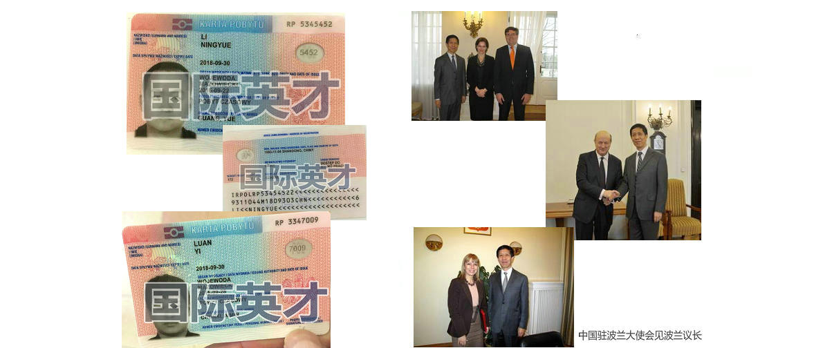 波兰移民