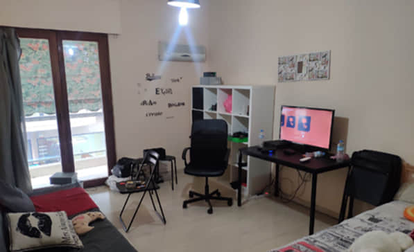 雅典市购房-出国速递