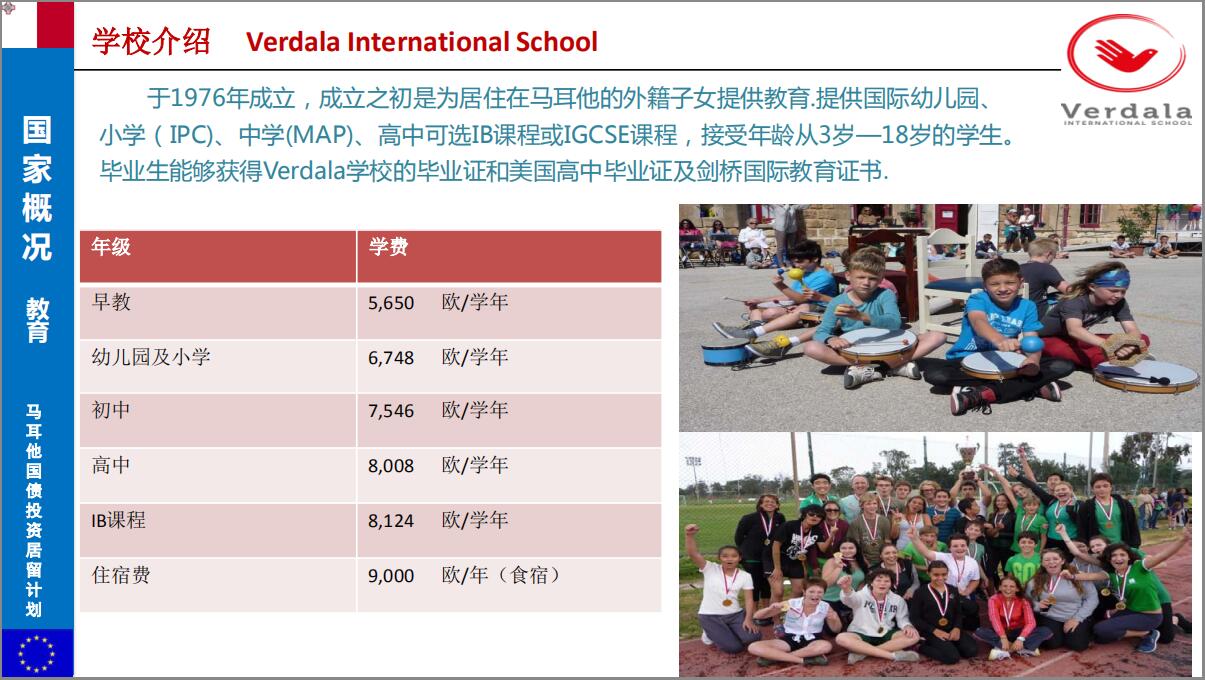 移民马耳他