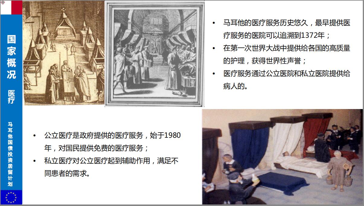 移民马耳他