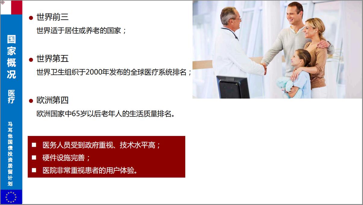 移民马耳他