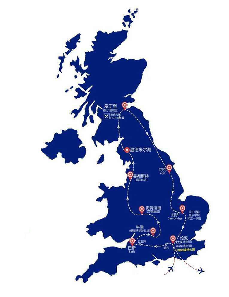 英国移民