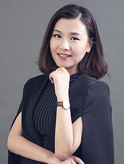 留学咨询顾问,张喻