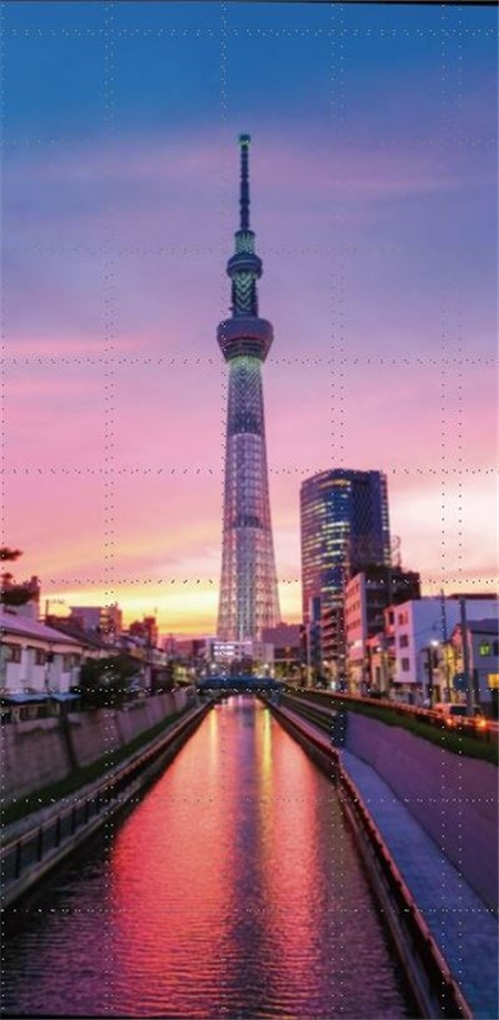 东京