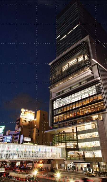 东京