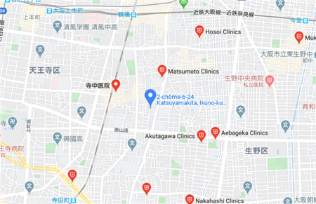 海外房产