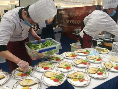日本厨师招聘-出国速递