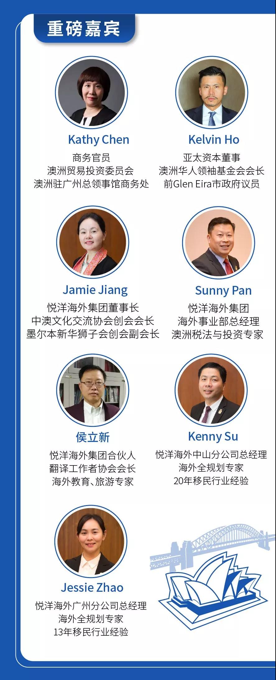 移民