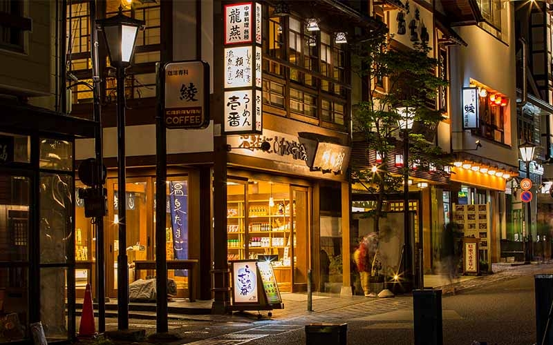日本劳务-出国速递