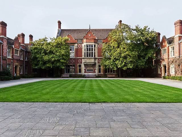英国留学-出国速递